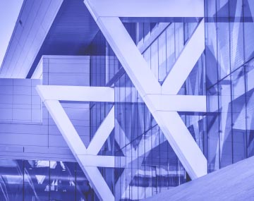 Archetype abstract architecture photo