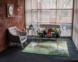 Archetype office photo