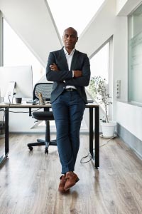 Viewpointe portrait example